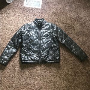 7 For All Mankind Jacket